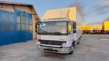 Mercedes-Benz Atego 816  / Koffer / LBW/ Kupplung NEU 2023 - Mercedes-Benz Atego 816