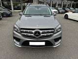 Mercedes-Benz GLS 350 AMG Voll - gebrauchte Mercedes-Benz GLS 350 aus dem Jahr 2016