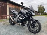 Kawasaki Z750 ABS neuer TÜV und viel Ausstattung 