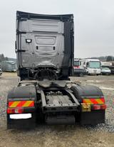 Mercedes-Benz Actros 1851 Standard BIG Space Retarder 2x Tank - Mercedes-Benz Actros 1851