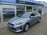 Kia Ceed 1.5 T-GDI Vision 1. HAND - Kia cee'd / Ceed in Frankfurt (Main)