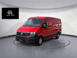 Volkswagen Crafter 2.0 TDI L3H2 4MOTION Klima PDC Tempomat - gebrauchte VW Crafter aus dem Jahr 2018