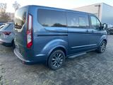 Ford Transit/Tourneo Custom Titanium, Kamera, Camping - : Camping