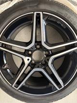 Mercedes-Benz A 200 - - Mercedes-Benz A 200 in Hagen