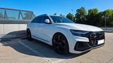 Audi SQ8 4.0 TDI | 23" RSQ8 | Vollausst. | Garantie - Audi SQ8 aus 2019