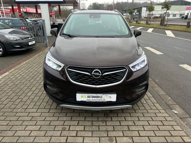 Opel Mokka X Innovation Start/Stop 4x4