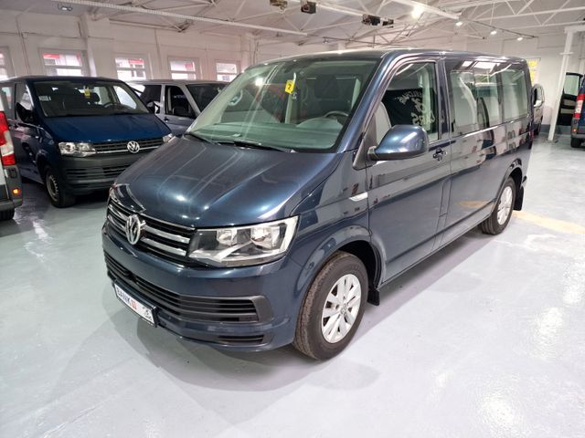 Volkswagen T6 Multivan,DSG,Standheizung, Tisch, Drehsitze