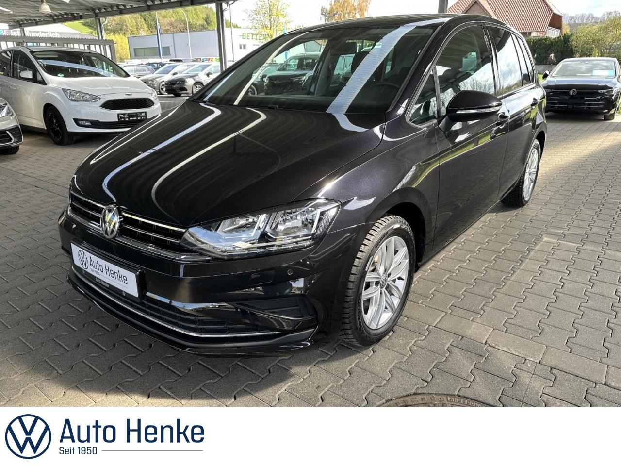 Volkswagen Golf VII Sportsvan 1.0 TSII COMFORTLINE + BUSINE