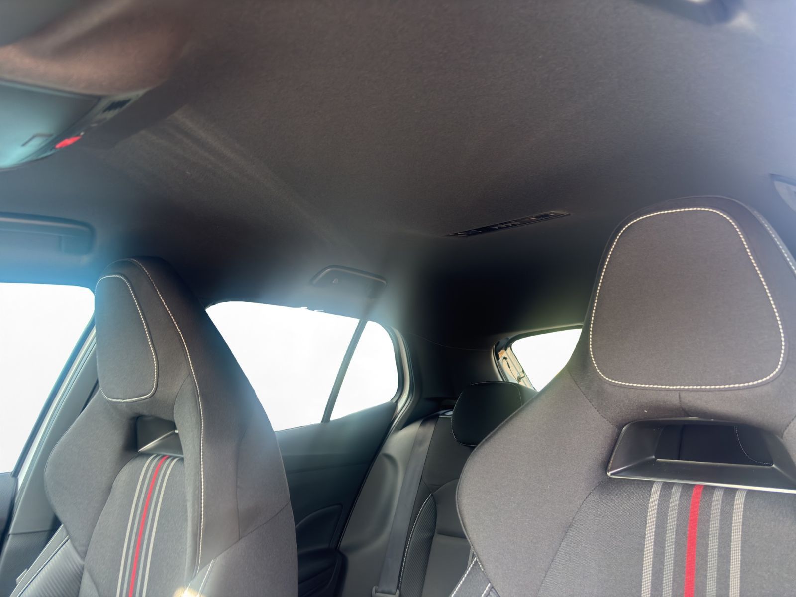 Skoda Fabia - Bild 9