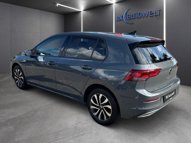 Golf VIII Active 1.5 TSI LED Navi ACC Climatroni