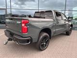 Chevrolet Silverado 1500 6,2L V8 Trailboss Z71 4J Garantie - Chevrolet: Pickup