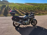 Suzuki Bandit 1250 GSF - SUZUKI 125