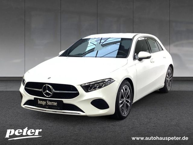 Mercedes-Benz A 180 d Progressive/8G/LED/Navigation/Kamera/