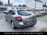 Renault Laguna Grandtour SportwayII*6-Gang*Leder*AHK*SH* - Renault Laguna mit Benzin-Antrieb: Kombi