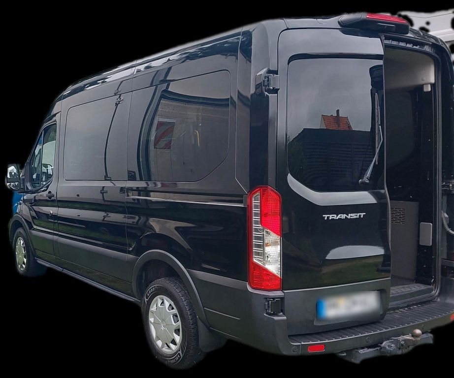 Image of Ford Transit
