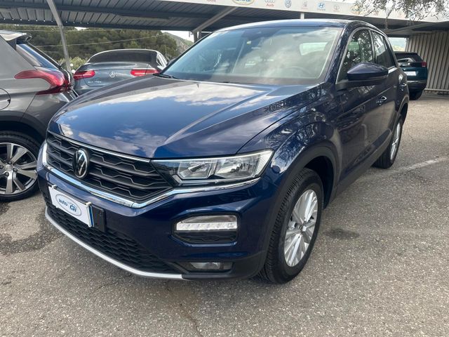 VW Volkswagen T-Roc 1.0 TSI Style BlueMotion Techno