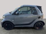 Smart ForTwo Edition One EQ Cabrio-LED-Klima-SHZ - gebrauchte Smart ForTwo aus dem Jahr 2020