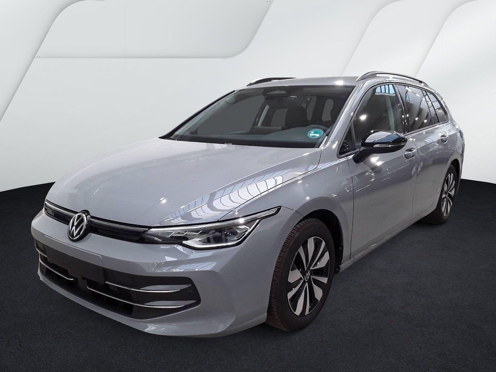 Volkswagen Golf - Bild 9