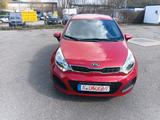 Kia Rio Edition 7 - Kia Rio bis 5.000 Euro