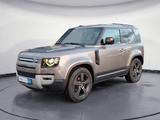 Land Rover Defender 90 3.0 D250 MHEV X-Dynamic S 90 Standhe
