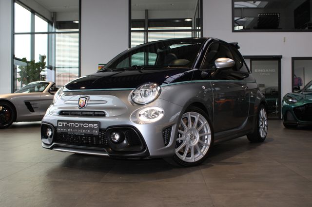 ABARTH 695C