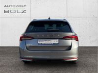 Skoda Octavia - Vorschau Bild 5