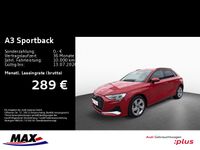 Audi A3 - Vorschau Bild 2