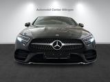 Mercedes-Benz CLS 220 d 9G-TRONIC/3XAMG Line/Burmester/LED-Sch - Mercedes-Benz CLS 220 Gebrauchtwagen
