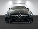 Mercedes-Benz CLS 220 d 9G-TRONIC/3XAMG Line/Burmester/LED-Sch - Mercedes-Benz: Coupé, Cls