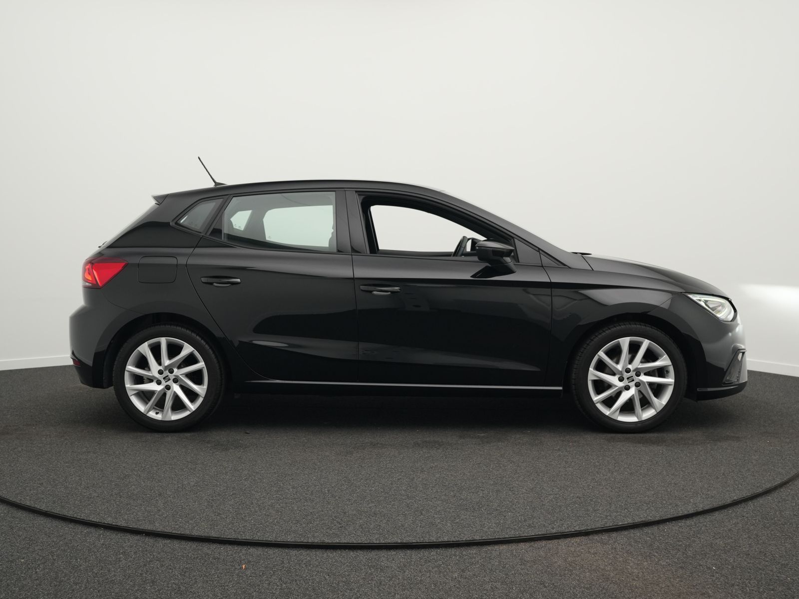 Seat Ibiza - Bild 12