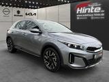Kia XCeed 1.5T DCT Spirit XCLUSIVE-PAKET SITZHZG NAV - Kia XCeed Gebrauchtwagen