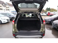 Fahrzeugabbildung Ford Kuga Titanium