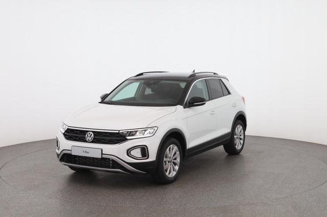 Volkswagen T-Roc Friends TSI DSG