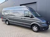 Volkswagen Crafter Kasten Autom4M SLR SuperhochÜberhang4490 - Volkswagen Crafter: Van, Super