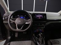 Volkswagen T-Cross - Vorschau Bild 11