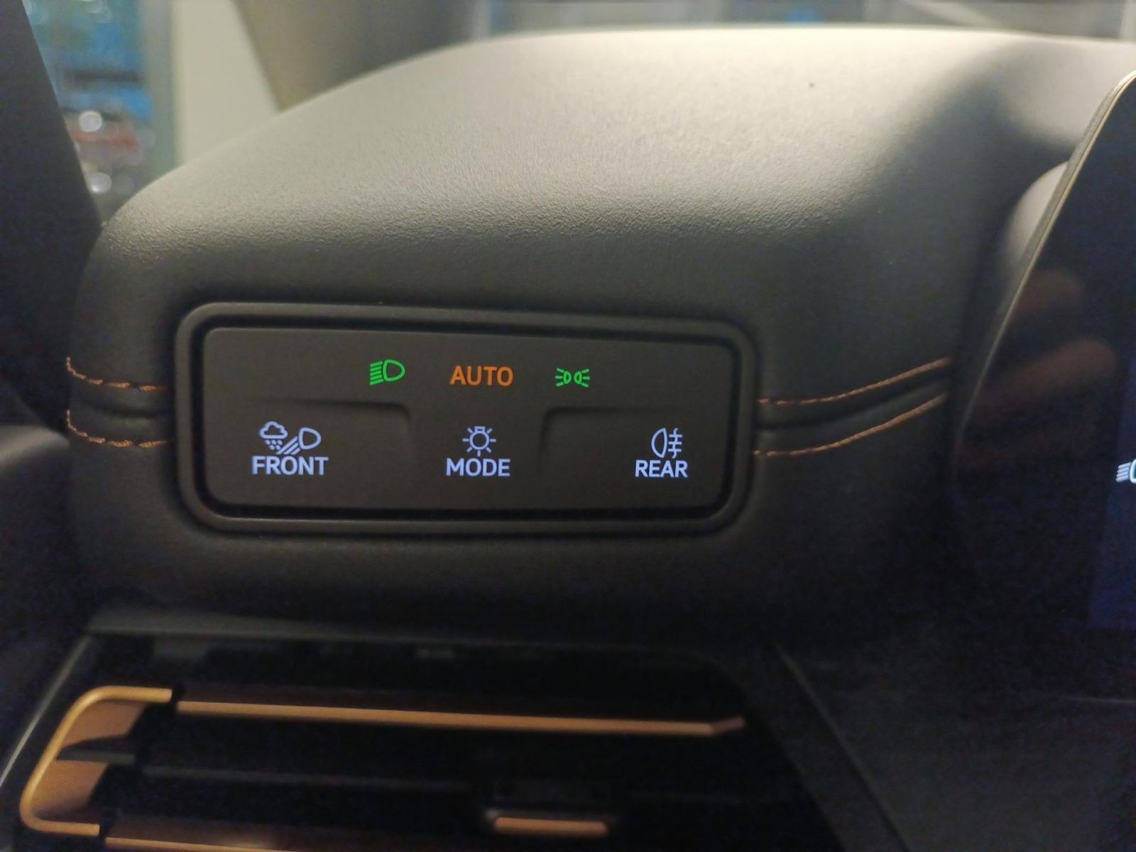Cupra Born - Bild 17