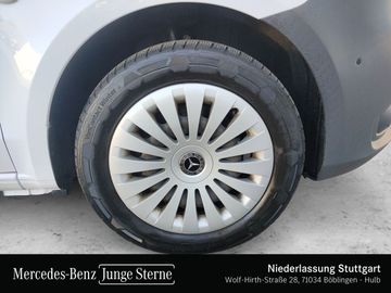 Mercedes Vito - 6