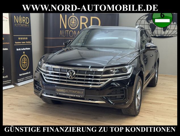 Volkswagen Touareg R-Line 4MOT 3.0 TDI Innovision*AHK*ACC*