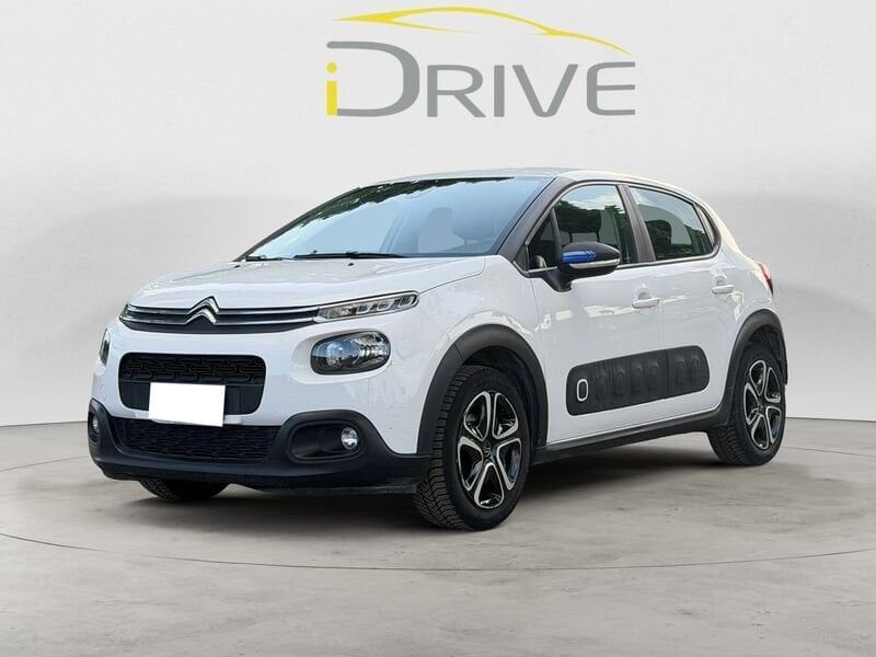 Image of Citroën C3