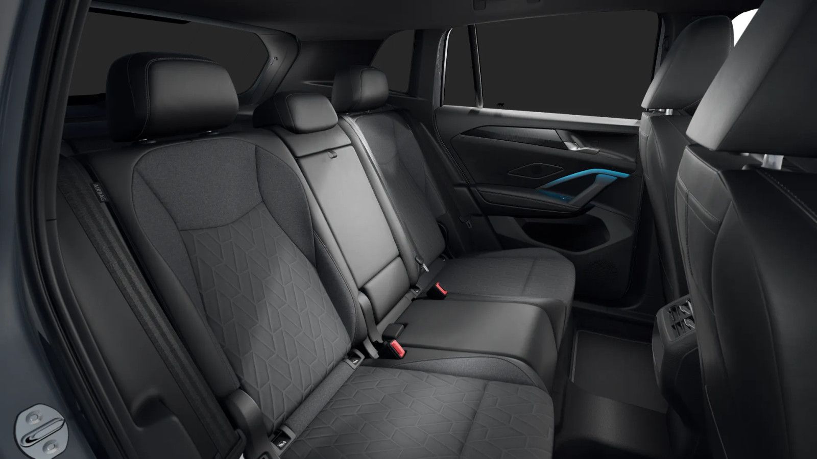 Volkswagen Tiguan - Bild 10