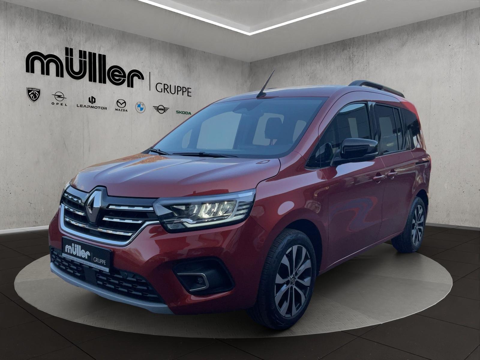 Renault Kangoo III Intens