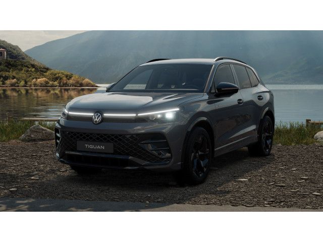 Volkswagen Tiguan - Bild 3