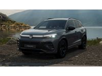 Volkswagen Tiguan - Vorschau Bild 3