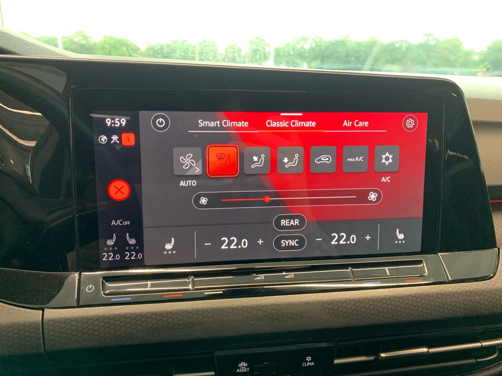 Volkswagen Golf - Bild 16