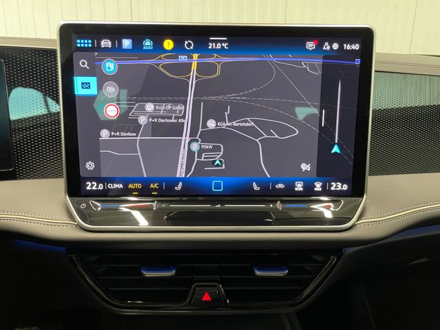 Passat Variant Business 1.5 eTSI DSG LED ACC RFK