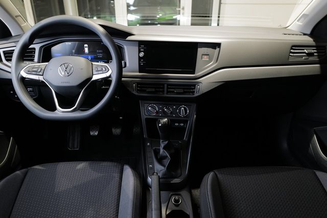 Volkswagen Taigo 1.0TSI Trend Led CarplayAndriod Sitzheizu
