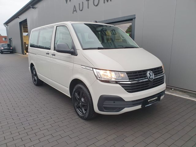 Volkswagen T6.1  Multivan Family-Standhzg-Garantie incl.