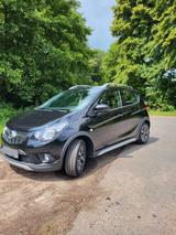 Opel Karl Rocks 1.0 - Opel Karl in Hamburg