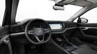 Volkswagen Touareg - Vorschau Bild 5