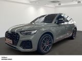 Audi SQ5 Sportback 3.0 TDI quattro tiptronic 251(341) - Audi SQ5 in Düsseldorf